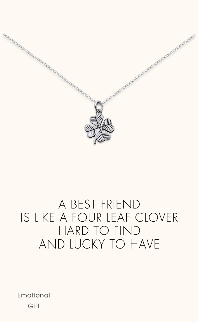 Four Leaf Clover